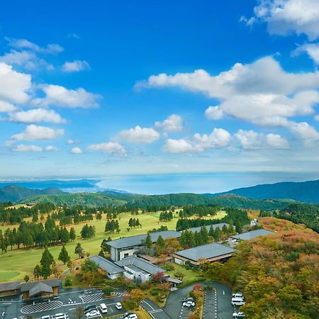 Hakone Yunohana Prince Hotel Kanagawa Exterior photo