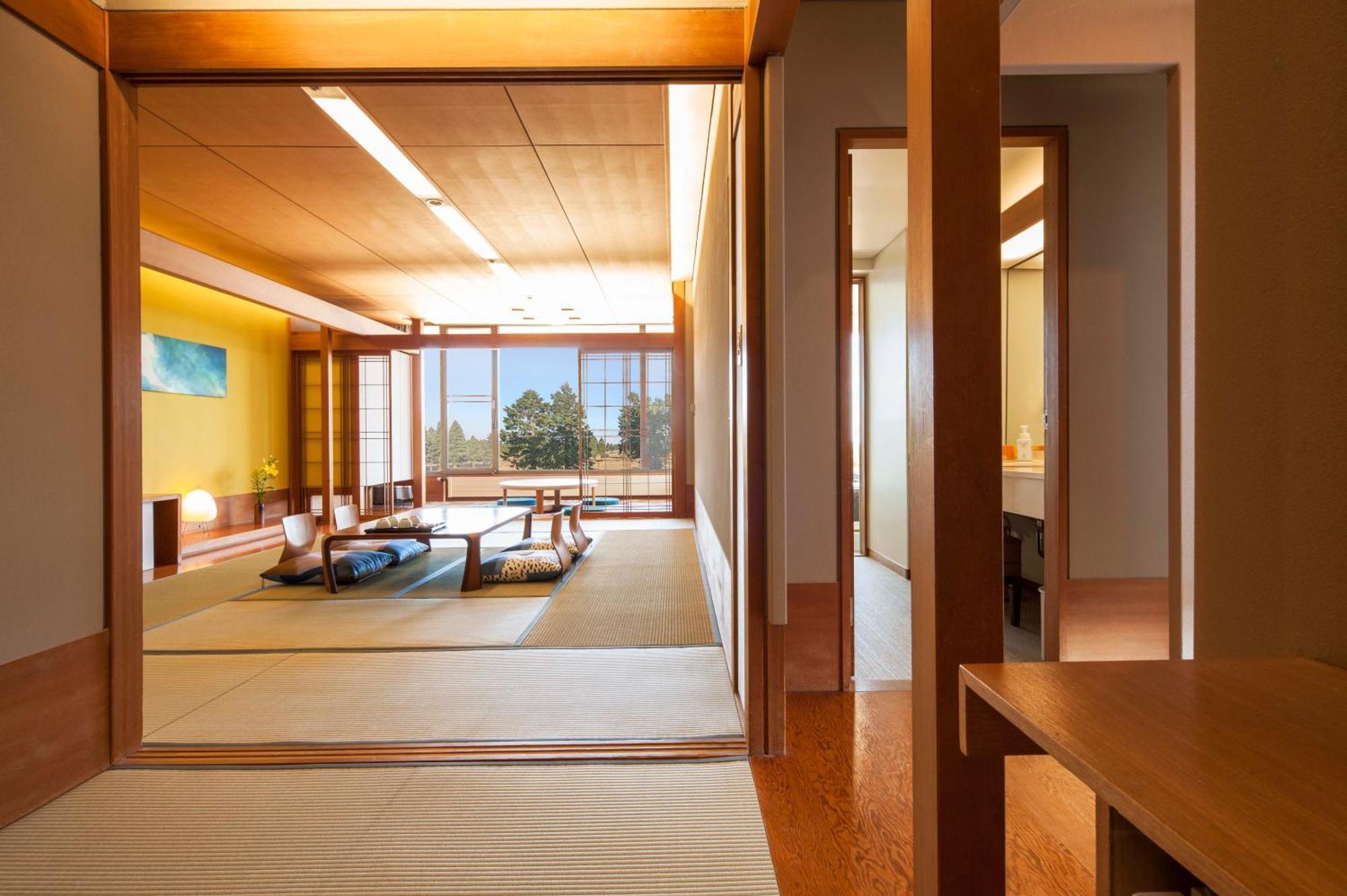 Hakone Yunohana Prince Hotel Kanagawa Exterior photo