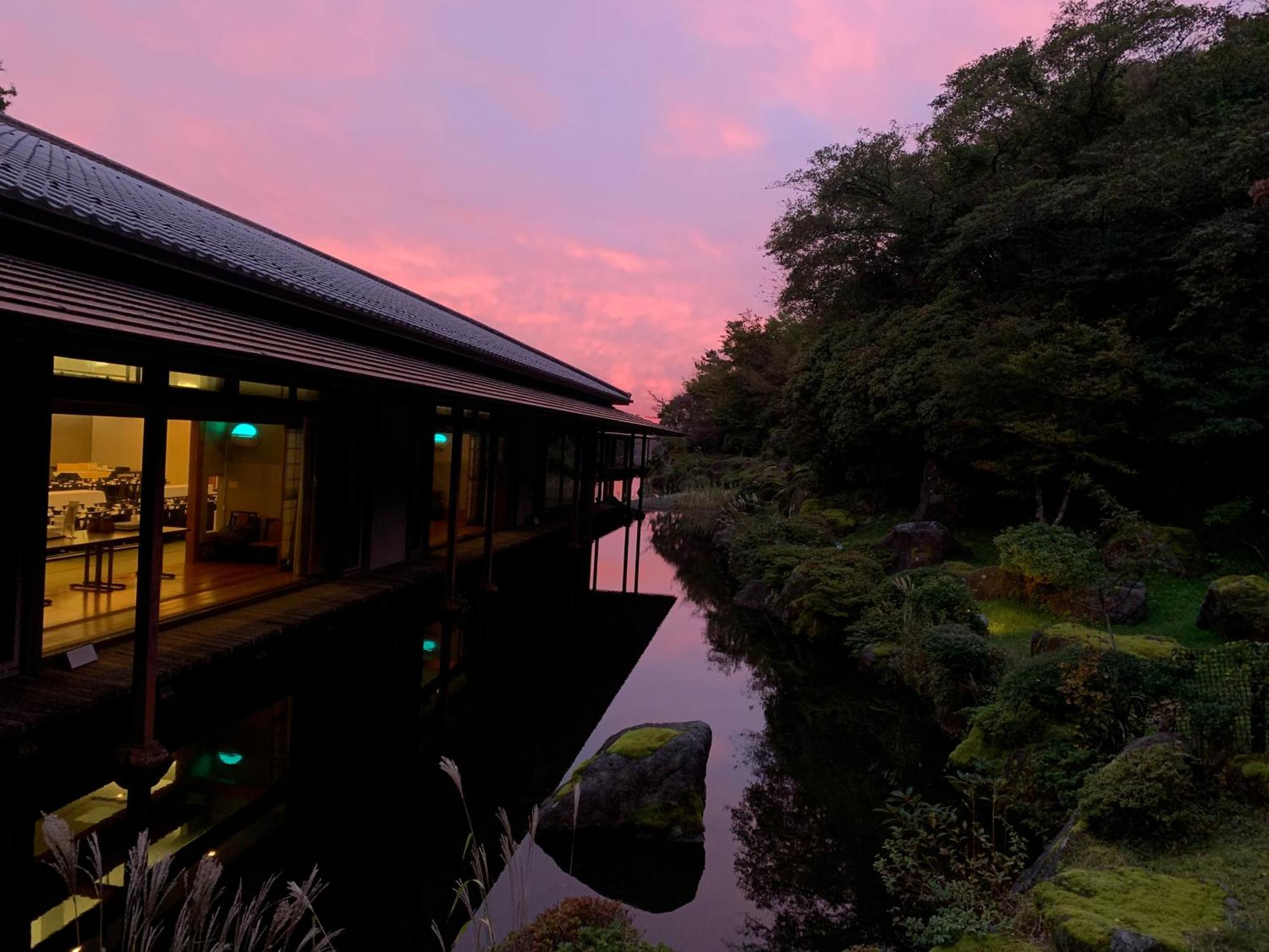 Hakone Yunohana Prince Hotel Kanagawa Exterior photo