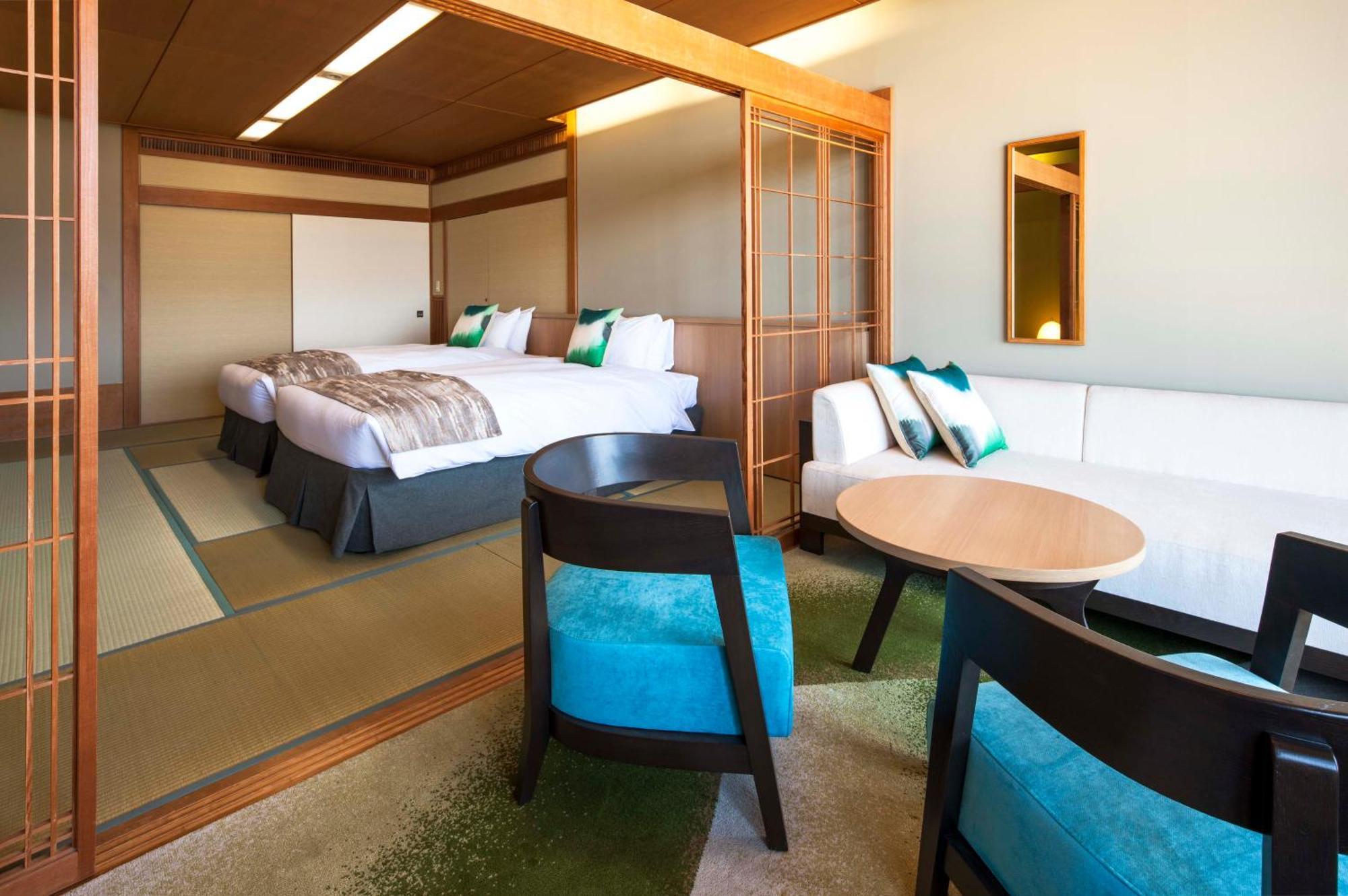 Hakone Yunohana Prince Hotel Kanagawa Exterior photo