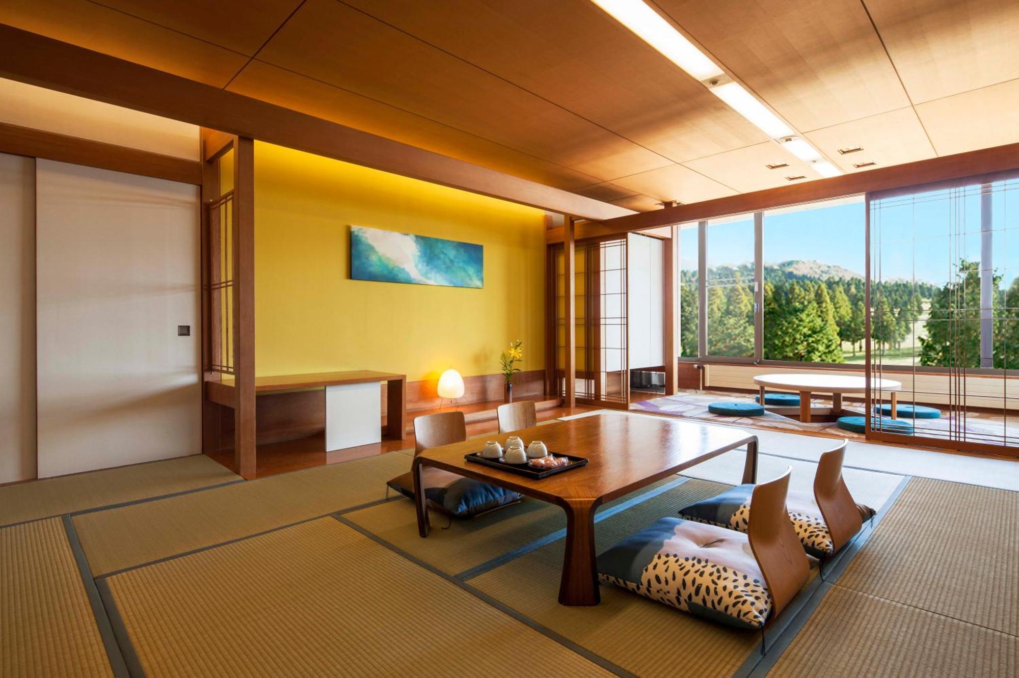 Hakone Yunohana Prince Hotel Kanagawa Exterior photo